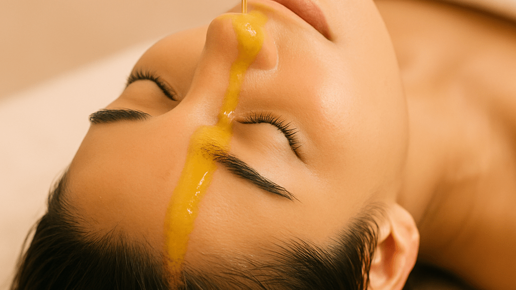 Oils That Combat Hair Loss - Red's Kitchen Sink