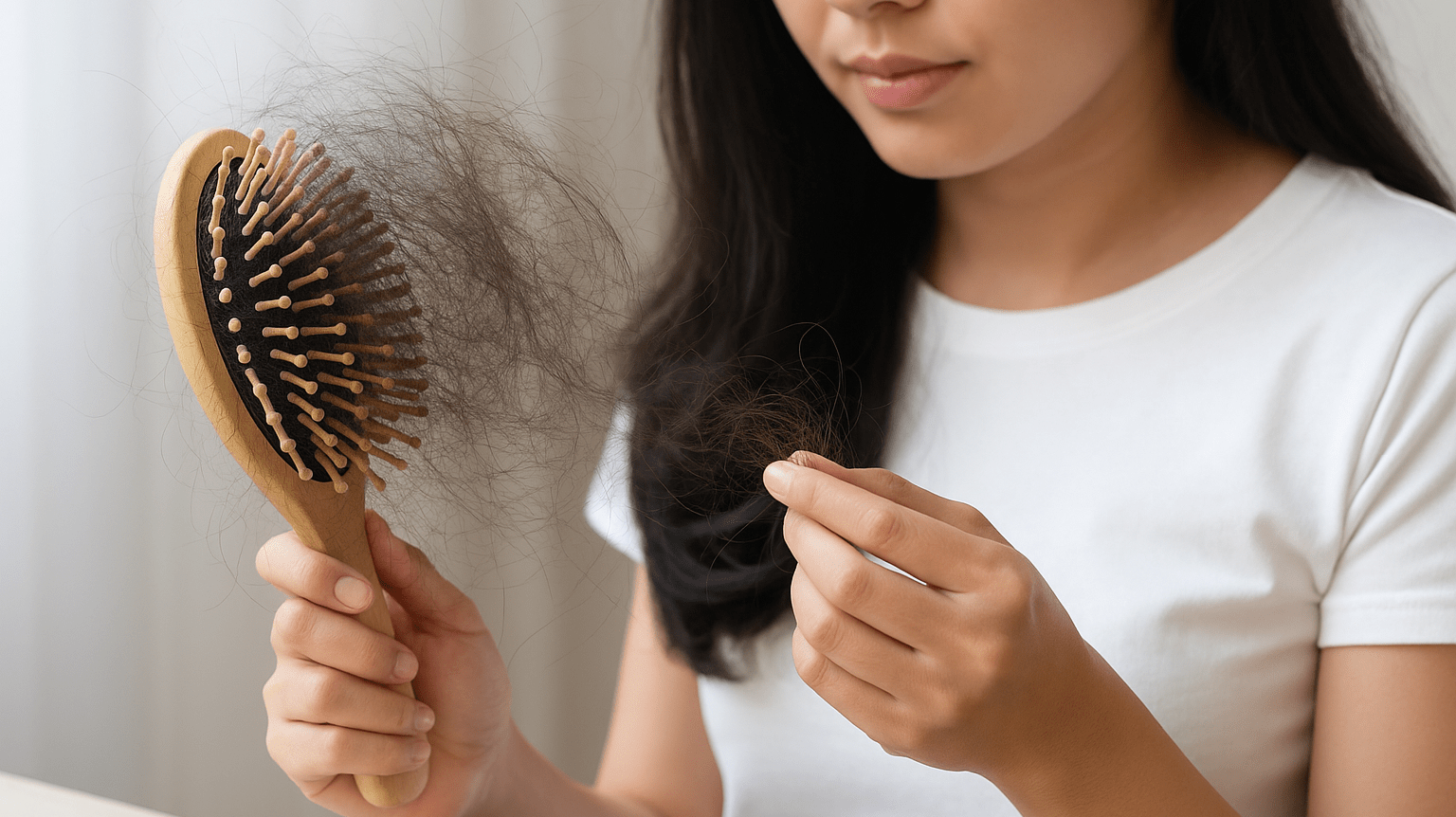 Got Alopecia? We've Got A Plan! Hair Loss Action Plan - Red's Kitchen Sink