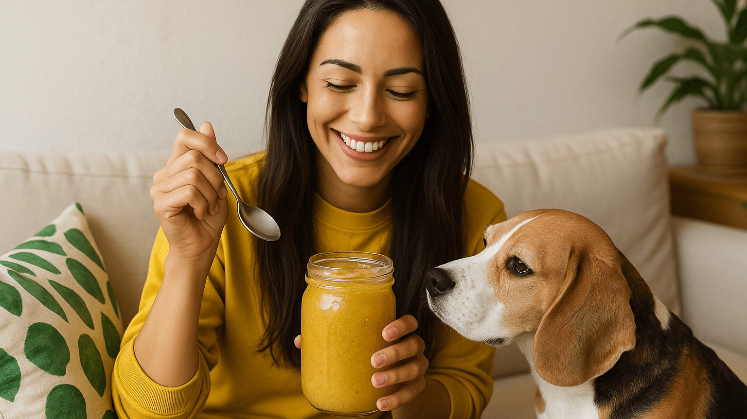 A Natural Boost for Your Dog's Coat and Joints: The Magic of Sea Moss - Red's Kitchen Sink
