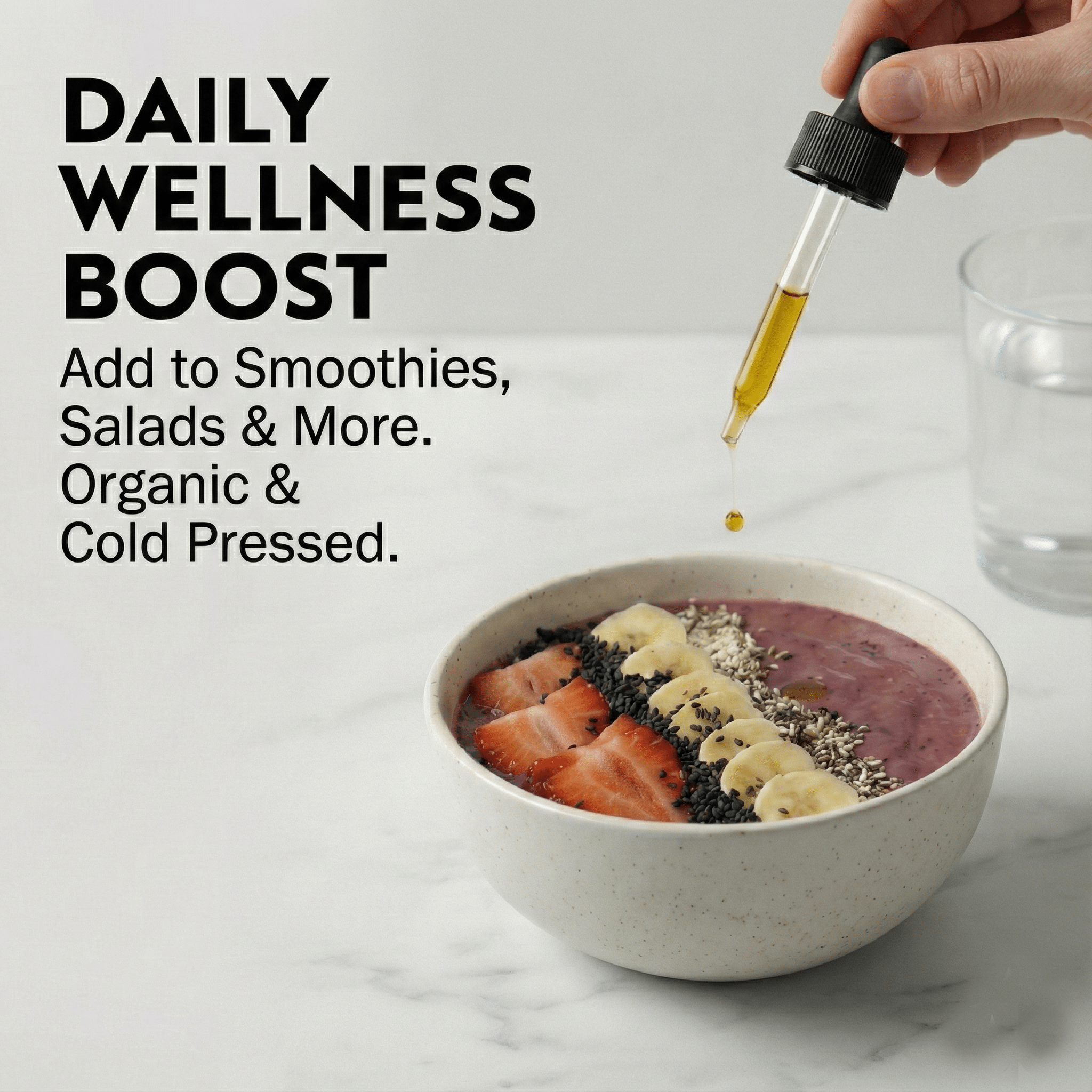 BLACK SEED OIL | BLACK CUMIN SEED OIL ORGANIC - Red's Kitchen Sink