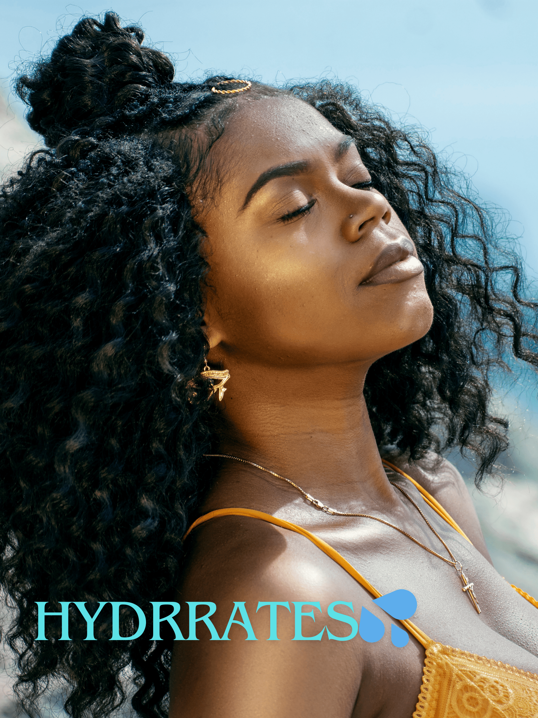 BOND RESTORING HYDRA - SILK LEAVE IN TREATMENT - Red's Kitchen Sink