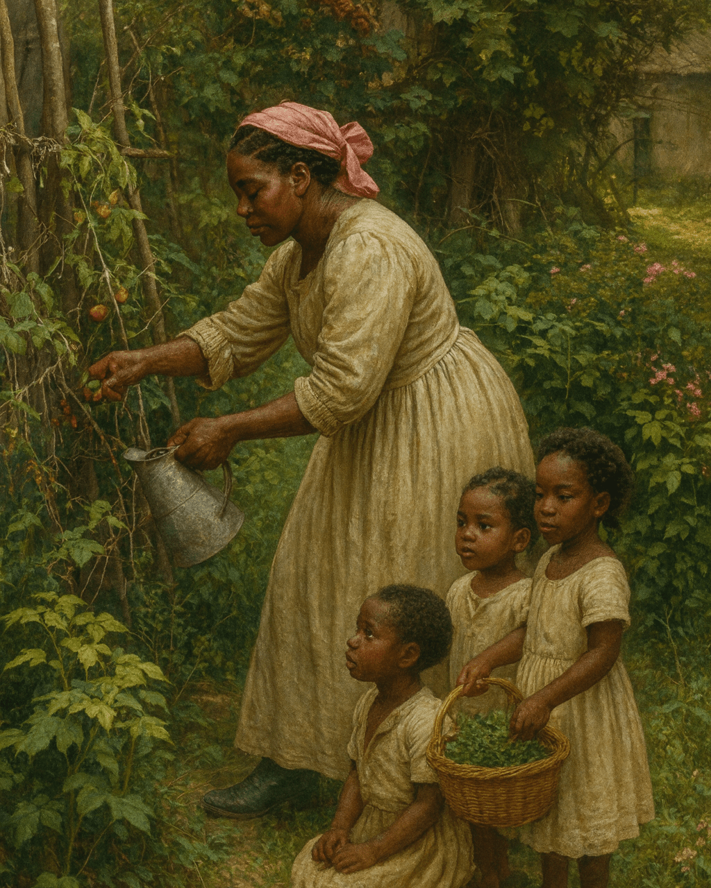 RESPIRATORY RESCUE TEA LOOSE LEAF HERBAL TEA - Red's Kitchen Sink