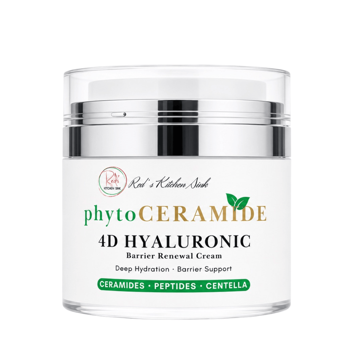 PHYTOCERAMIDE ANTI AGING | HYDRATING FACIAL MOISTURIZER | SKIN
