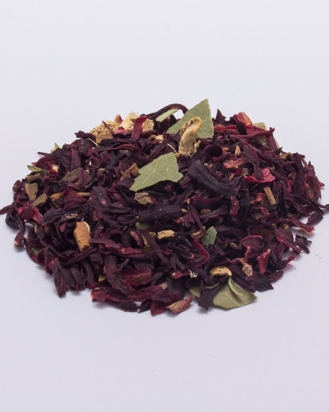 BONY - BARONY TEA LOOSE LEAF HERBAL TEA - Red's Kitchen Sink
