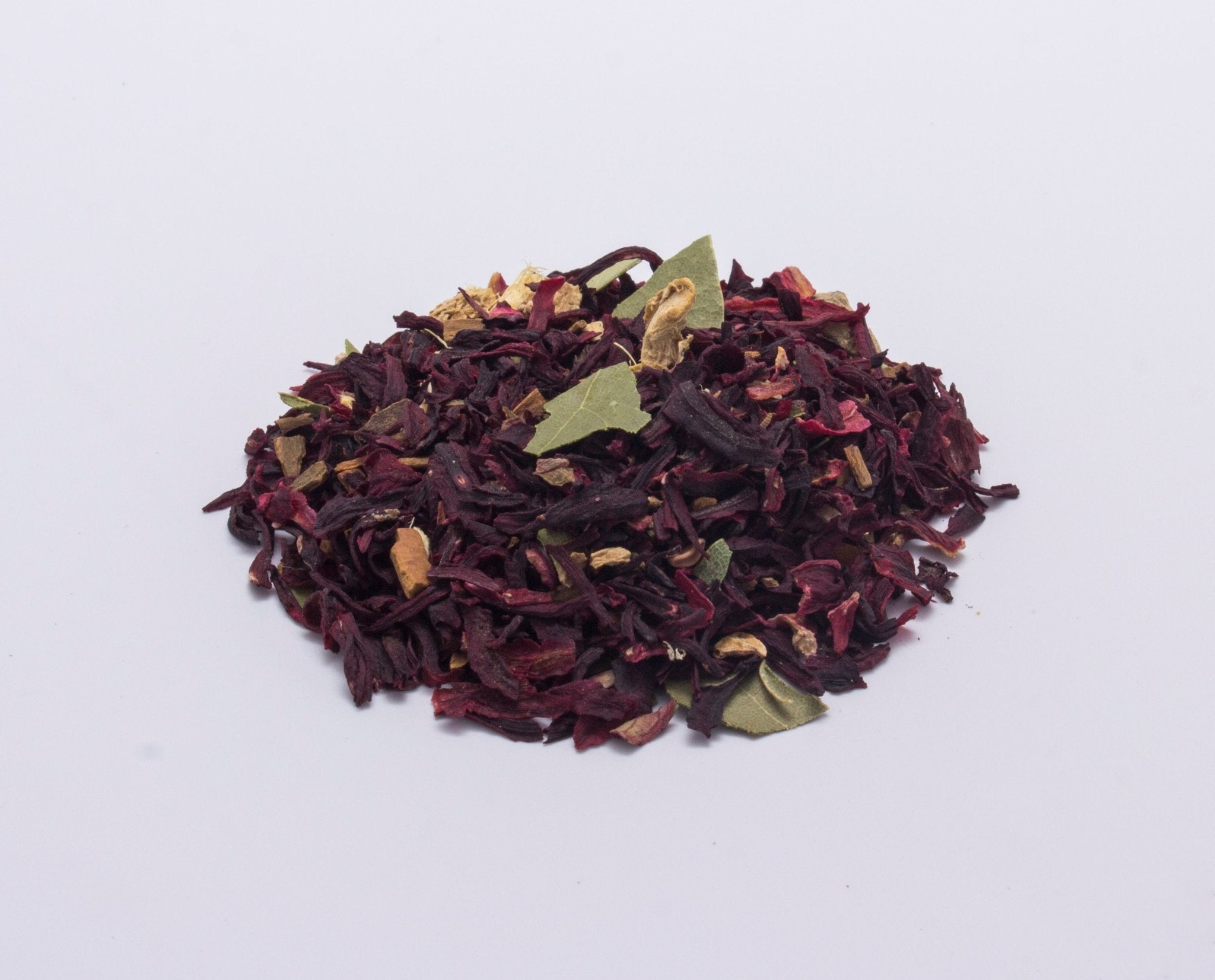 BONY - BARONY TEA LOOSE LEAF HERBAL TEA - Red's Kitchen Sink