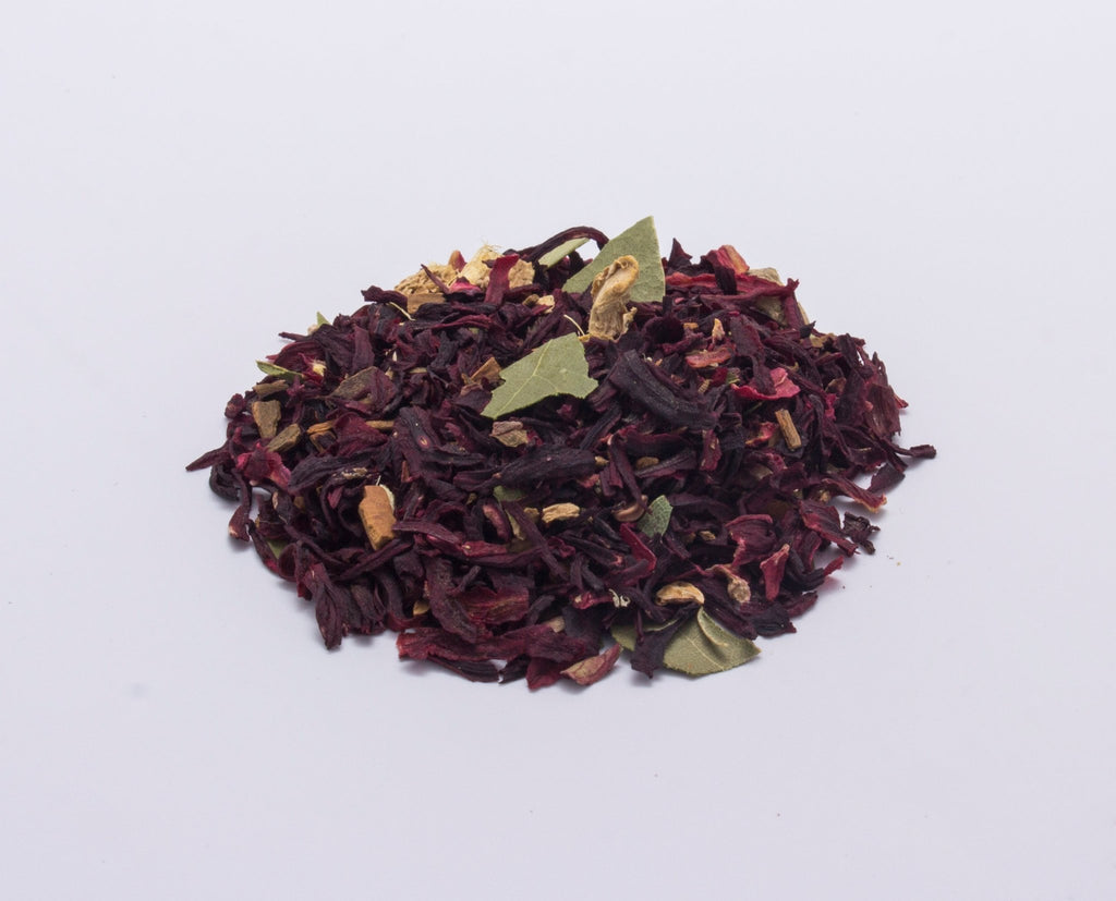 Bony-Barony Herbal Tea