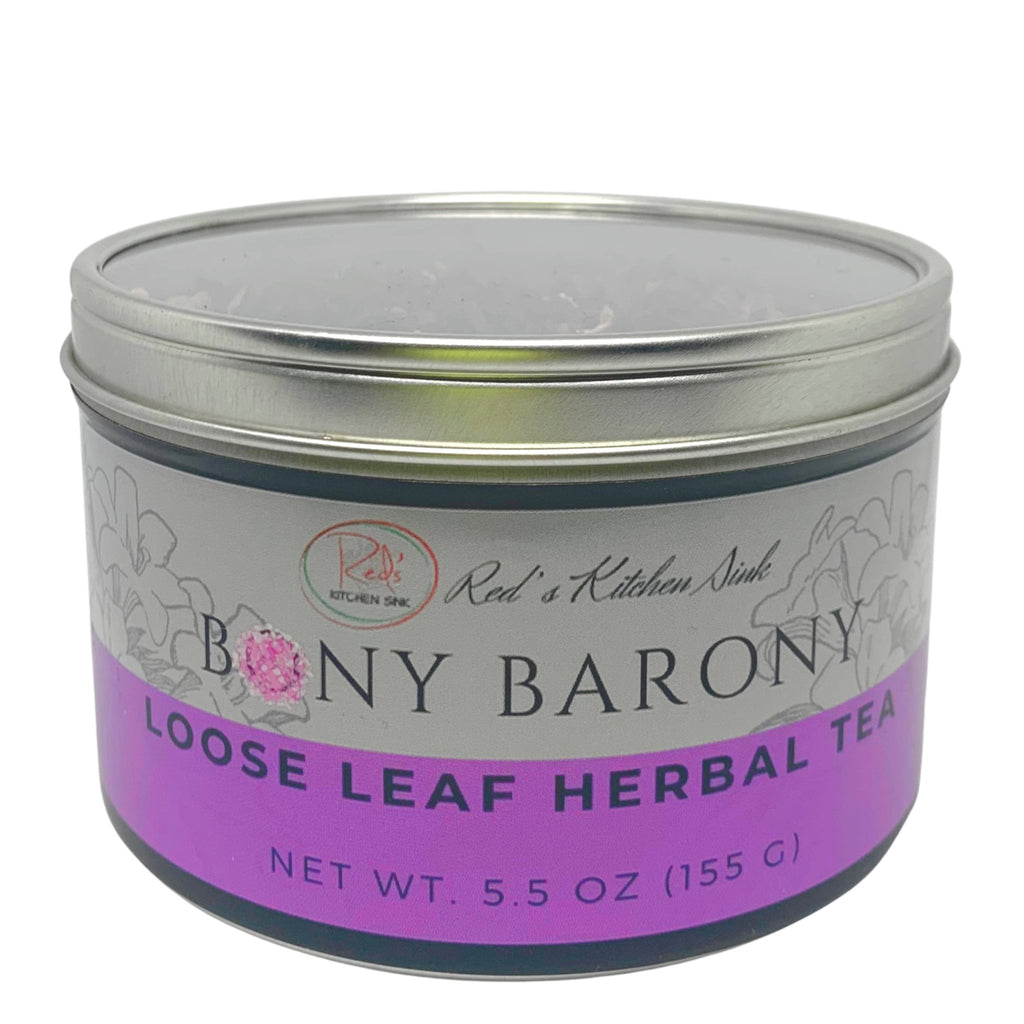 Bony-Barony Herbal Tea