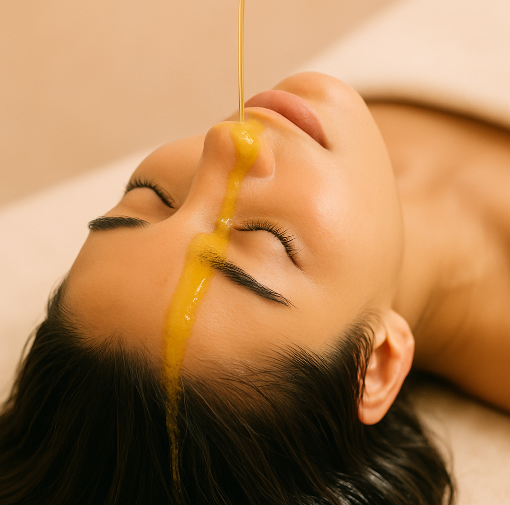 Oils That Combat Hair Loss