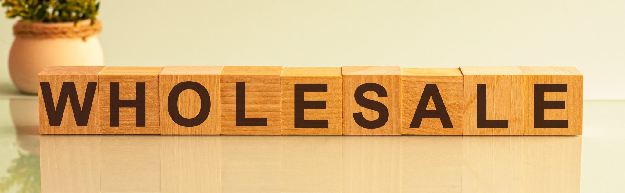 Wholesale - Red's Kitchen Sink