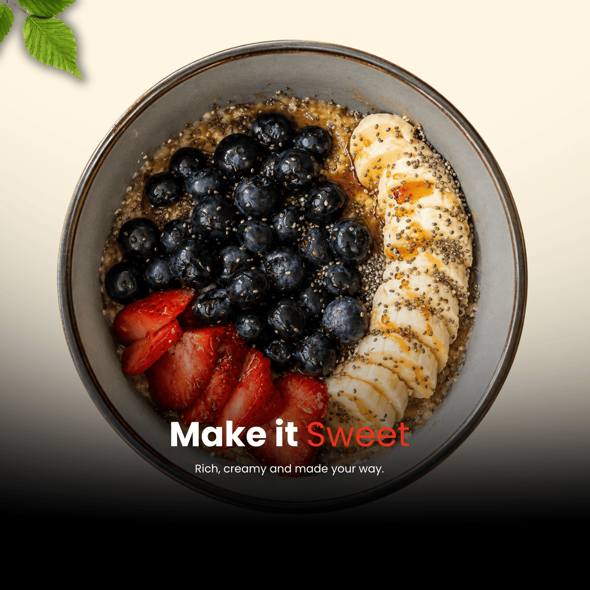 Cream of Millet Hot Cereal | 100% Millet | Gluten-Free | Ready in 5 Minutes - Red's Kitchen Sink
