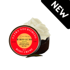 ULTRA NOURISHING BODY CREME MOABI BUTTER - Red's Kitchen Sink