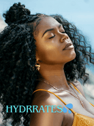 BOND RESTORING HYDRA - SILK LEAVE IN TREATMENT - Red's Kitchen Sink