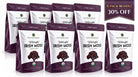 Irish Moss | Wildcrafted | Chondrus Crispus | USDA Certified Organic - Red's Kitchen Sink