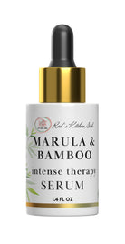 Silk Press Thermal Straightening Kit | 3 - Piece Heat Protection System - Red's Kitchen Sink