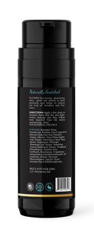 Hyaluronic Acid Cloud Serum | Naturally Snatched | Marine Algae Infused - Red's Kitchen Sink