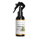 HERBAL HAIR GROWTH FORMULA SCALP SPRAY BEAUCOUP HAIR - Red's Kitchen Sink
