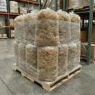 Bulk Sea Moss – Wildcrafted & Sun - Dried Wholesale | Red’s Kitchen Sink - Red's Kitchen Sink