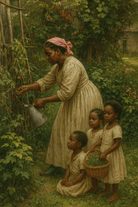 RESPIRATORY RESCUE TEA LOOSE LEAF HERBAL TEA - Red's Kitchen Sink