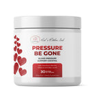 Pressure Be Gone – Herbal Powder Blend for Heart & Wellness | Red’s Kitchen Sink - Red's Kitchen Sink