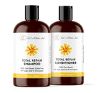 HERBAL HAIR GROWTH SYSTEM SCALP SPRAY - BEAUCOUP HAIR Men - Red's Kitchen Sink