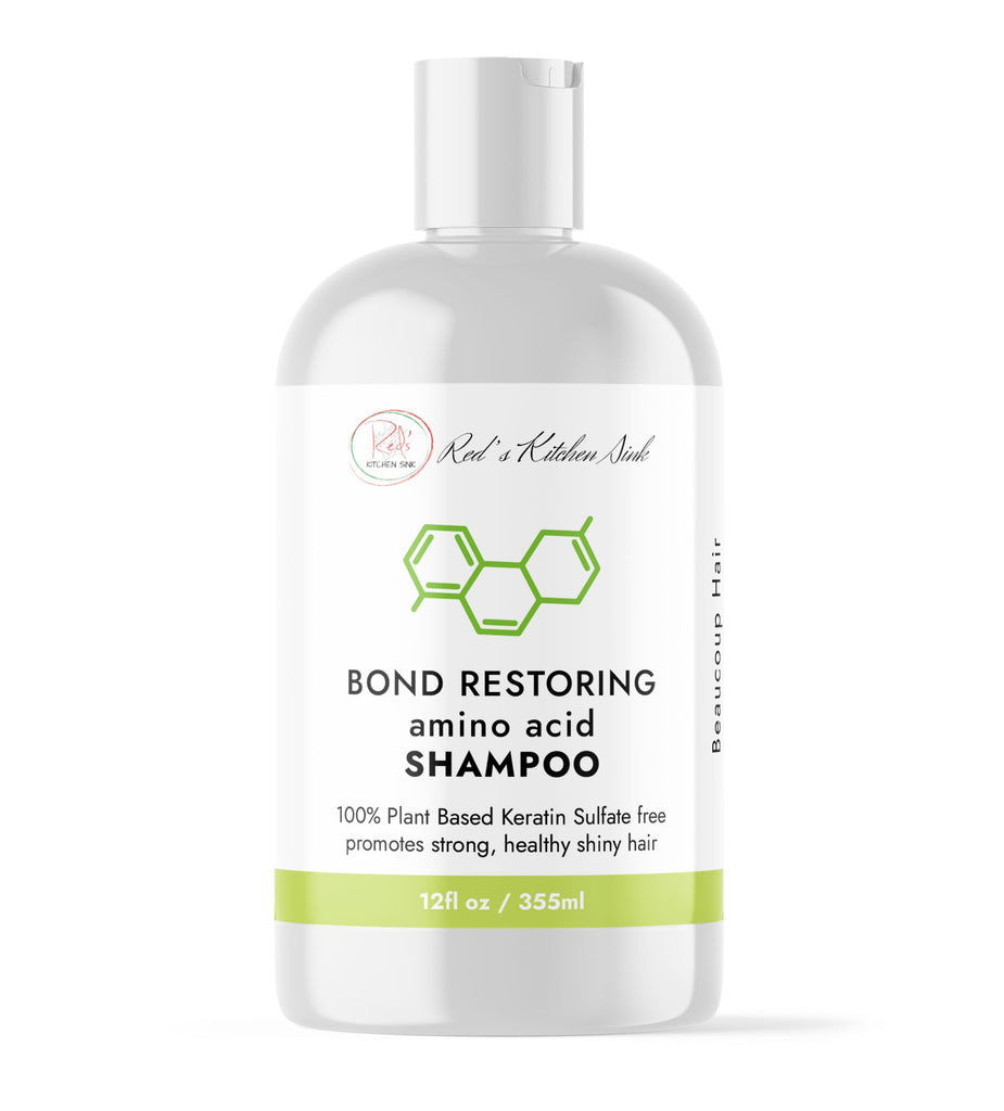Bond Restoring Shampoo