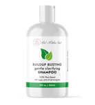 BUILDUP BUSTING GENTLE CLARIFYING SHAMPOO - Red's Kitchen Sink