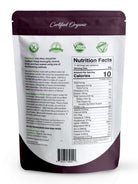 Irish Moss | Wildcrafted | Chondrus Crispus | USDA Certified Organic - Red's Kitchen Sink