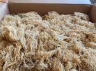 Bulk Sea Moss – Wildcrafted & Sun - Dried Wholesale | Red’s Kitchen Sink - Red's Kitchen Sink
